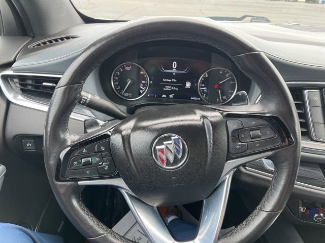 2024 Buick Enclave Premium