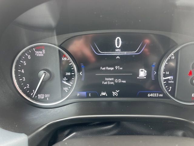 2024 Buick Enclave Premium