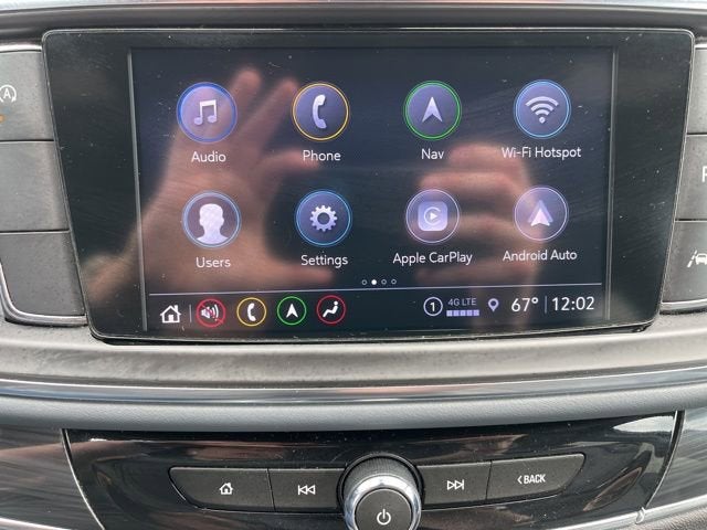 2024 Buick Enclave Premium