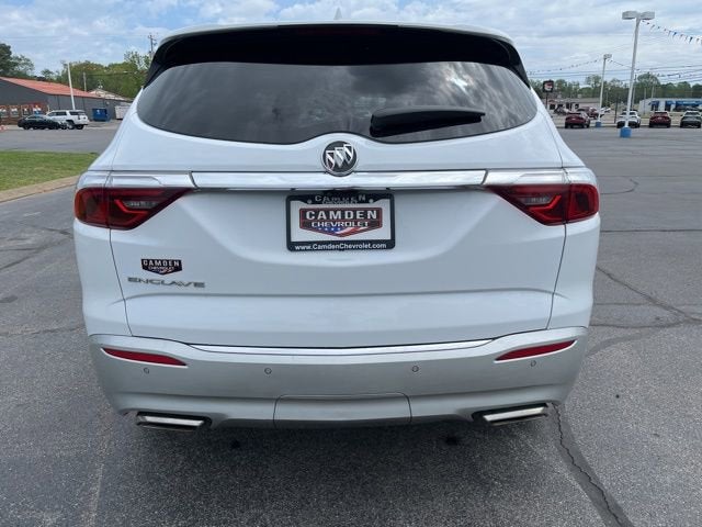 2024 Buick Enclave Premium