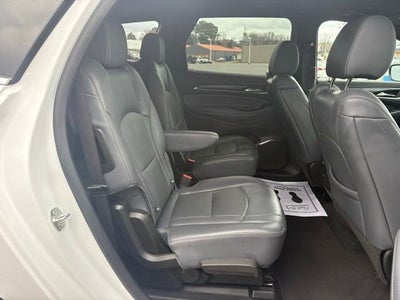 2024 Buick Enclave Premium