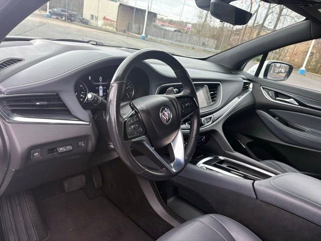 2024 Buick Enclave Premium