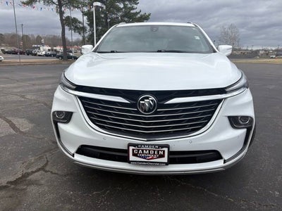 2024 Buick Enclave Premium