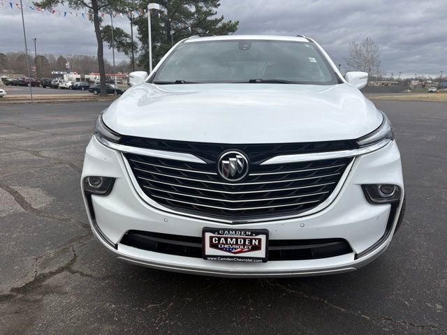 2024 Buick Enclave Premium