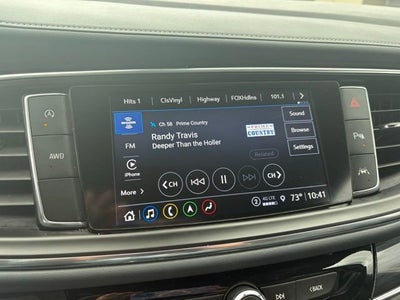 2024 Buick Enclave Premium