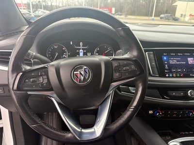 2024 Buick Enclave Premium