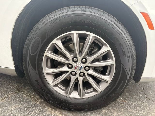 2024 Buick Enclave Premium