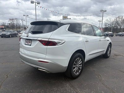 2024 Buick Enclave Premium