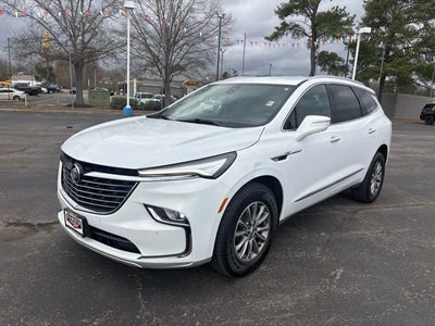 2024 Buick Enclave Premium