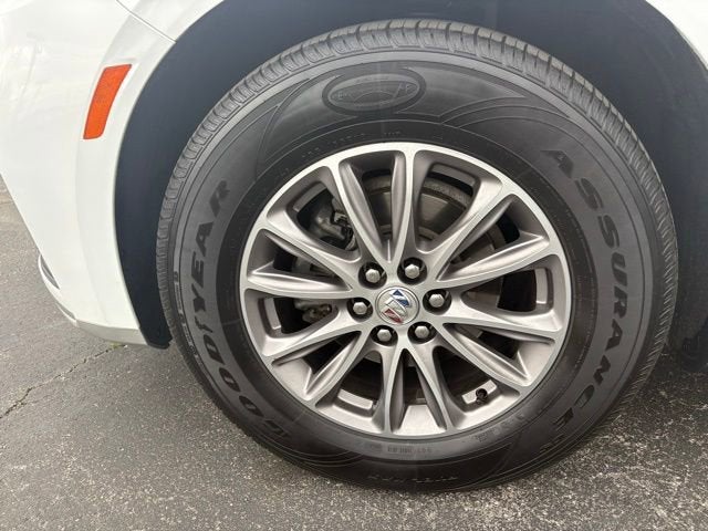 2024 Buick Enclave Premium