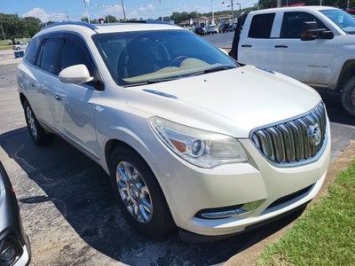 2014 Buick Enclave Leather