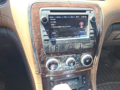 2014 Buick Enclave Leather