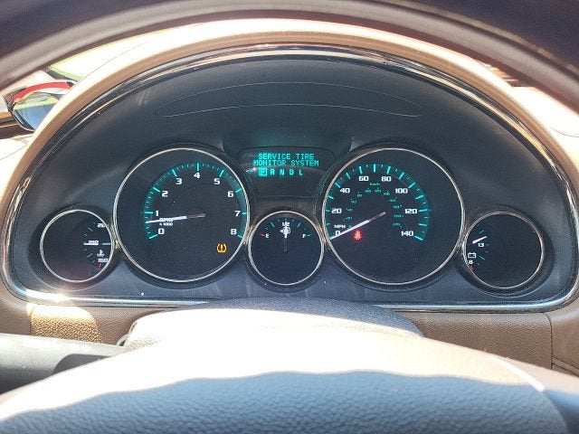 2014 Buick Enclave Leather