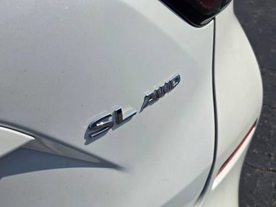 2019 Nissan Murano SV