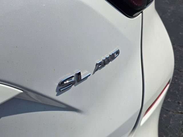 2019 Nissan Murano SV