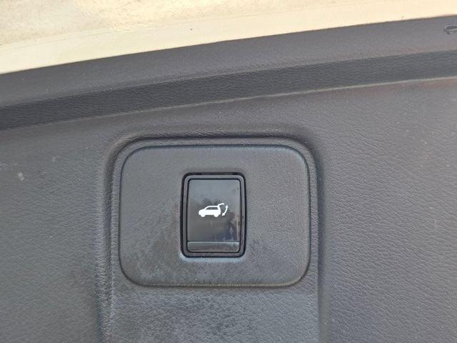 2019 Nissan Murano SV
