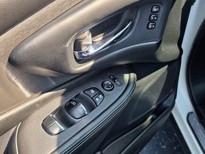 2019 Nissan Murano SV