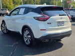 2019 Nissan Murano SV
