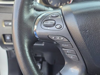 2019 Nissan Murano SV