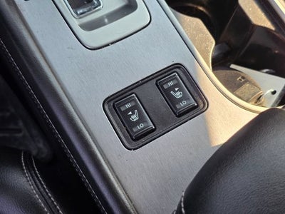 2019 Nissan Murano SV