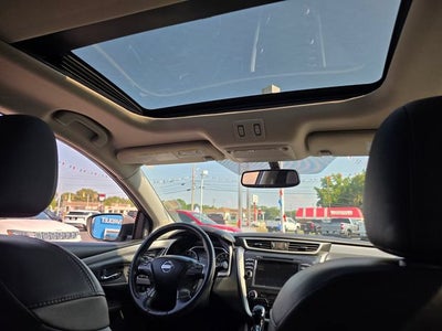2019 Nissan Murano SV