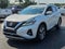 2019 Nissan Murano SV