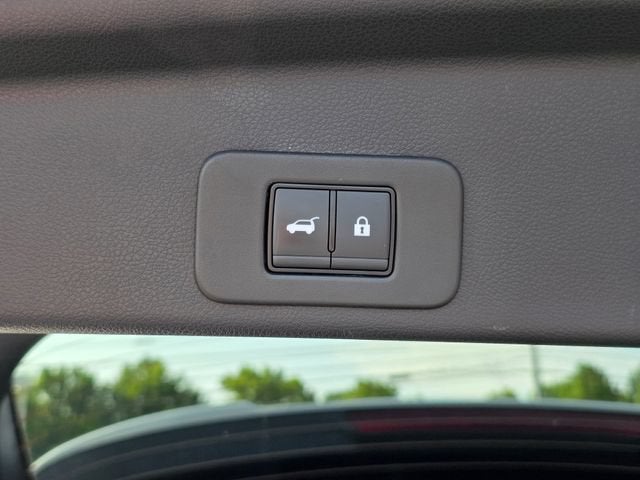2025 Nissan MURANO SL Base