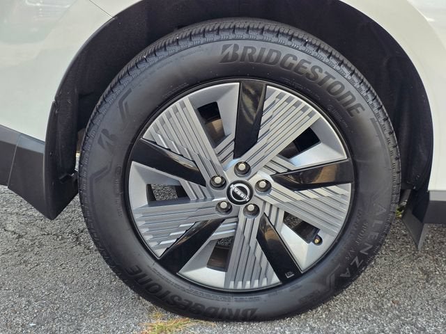 2025 Nissan MURANO SL Base