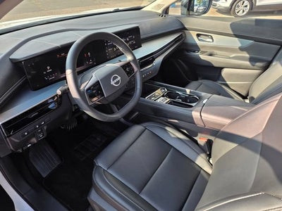 2025 Nissan MURANO SL Base