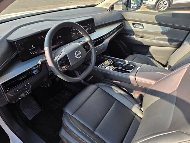 2025 Nissan MURANO SL Base