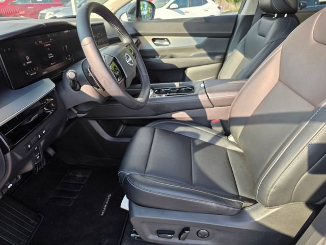 2025 Nissan MURANO SL Base