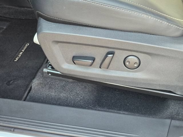 2025 Nissan MURANO SL Base