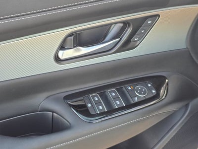 2025 Nissan MURANO SL Base