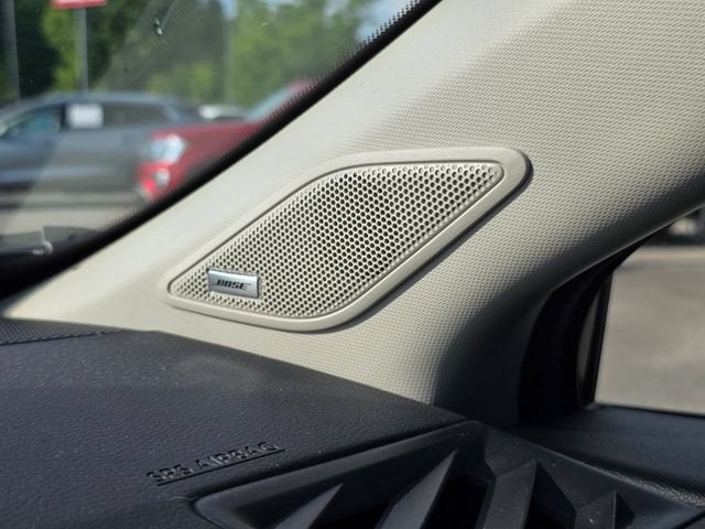 2025 Nissan MURANO SL Base