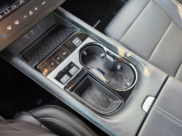2025 Nissan MURANO SL Base
