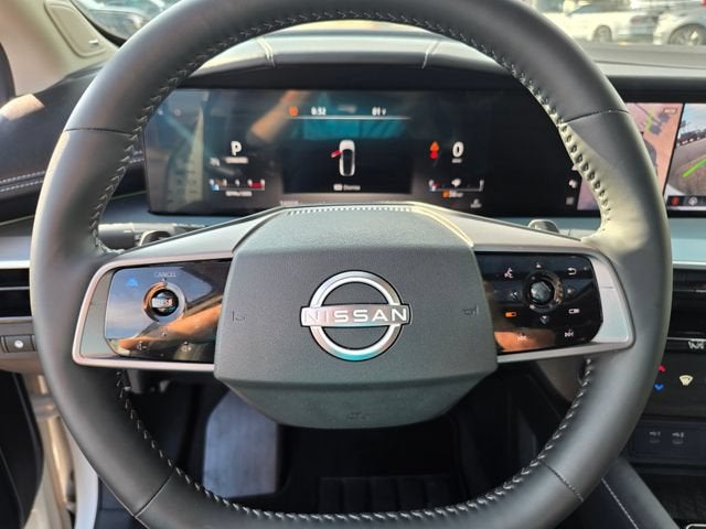 2025 Nissan MURANO SL Base