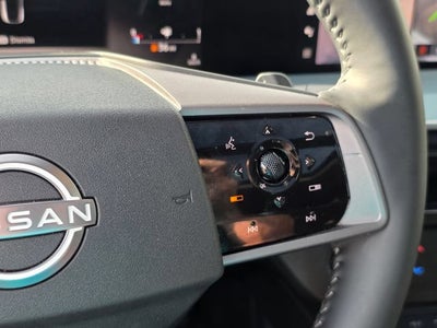 2025 Nissan MURANO SL Base