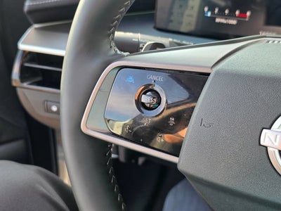 2025 Nissan MURANO SL Base