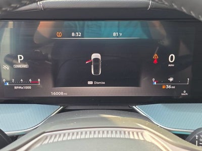 2025 Nissan MURANO SL Base