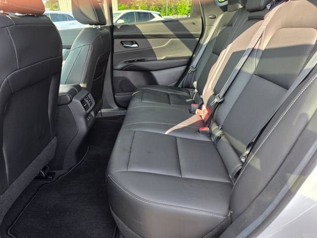 2025 Nissan MURANO SL Base