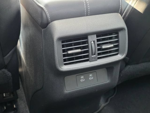 2025 Nissan MURANO SL Base