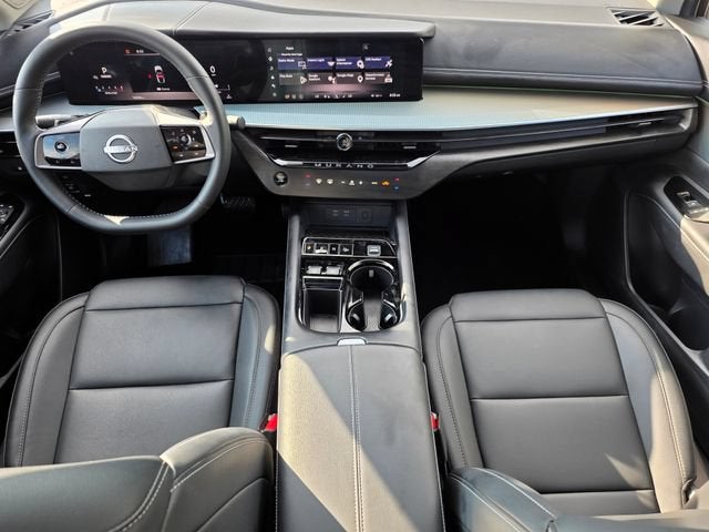 2025 Nissan MURANO SL Base