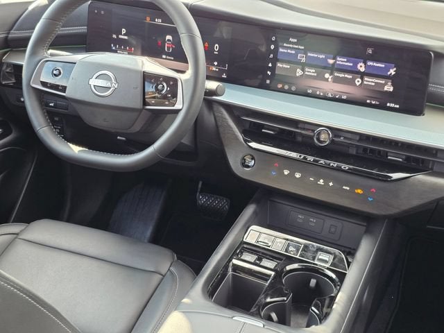 2025 Nissan MURANO SL Base