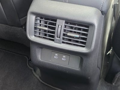 2025 Nissan MURANO SL Base