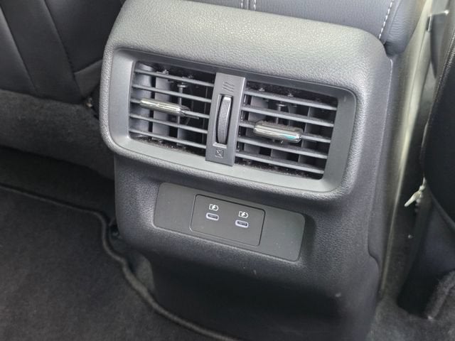 2025 Nissan MURANO SL Base