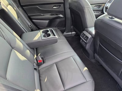 2025 Nissan MURANO SL Base