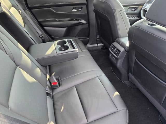 2025 Nissan MURANO SL Base