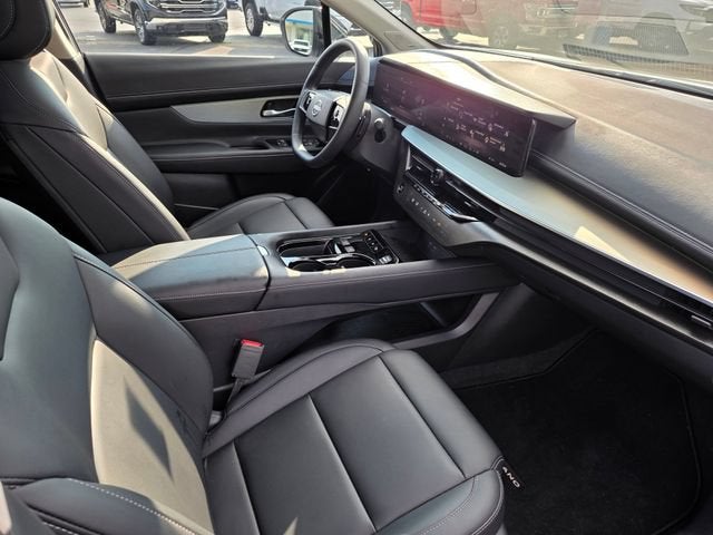 2025 Nissan MURANO SL Base