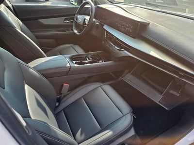2025 Nissan MURANO SL Base