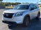 2025 Nissan Pathfinder S